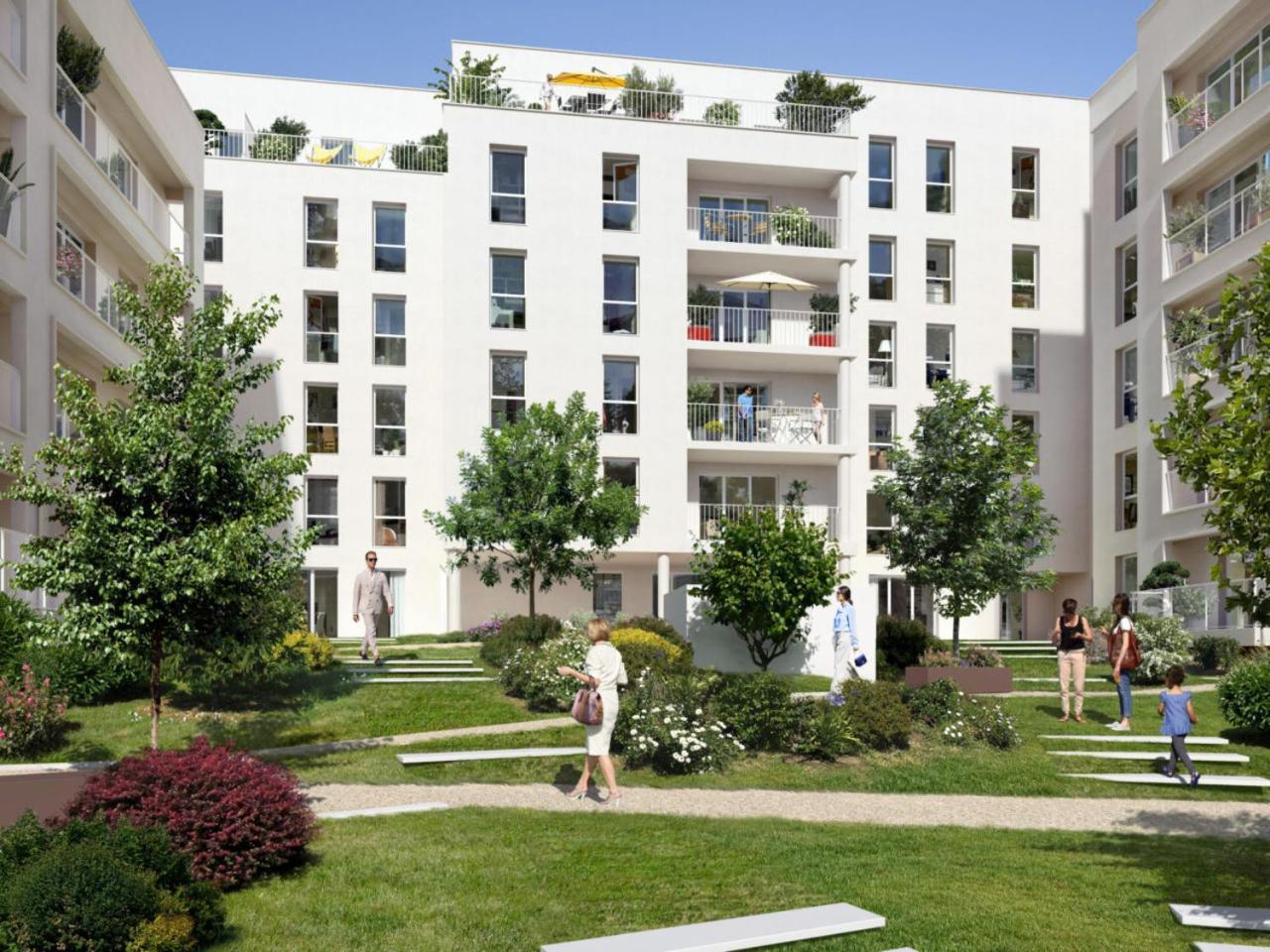 Cocon Urbain - Proche Paris Et Disneyland Нуазьєль Екстер'єр фото